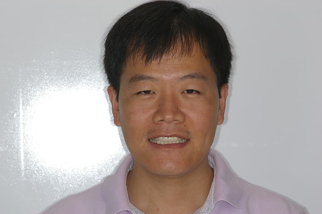 Dental implant — After treatment